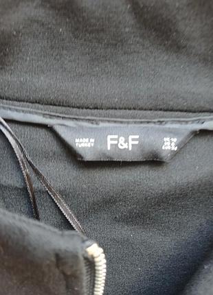 Джемпер f&f 7