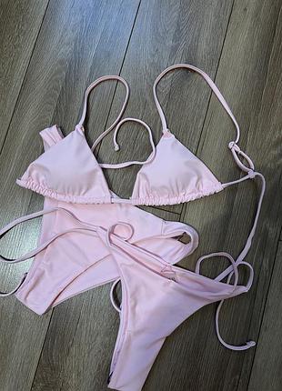 Купальник/трійка/👙👙👙