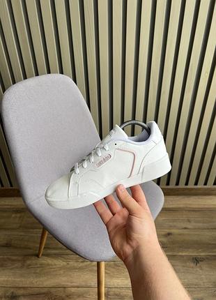 Кросівки adidas roguera 38.5 розмір оригінал нові сток