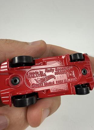 5 машинок hot wheels 6