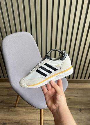 Кросівки adidas sl 72 38.5 розмір оригінал нові сток