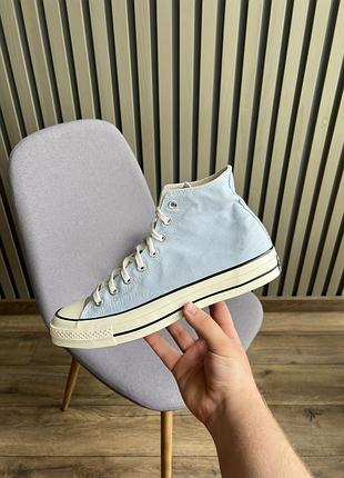Кеди кросівки converse chuck taylor all star 44 розмір оригінал нові сток