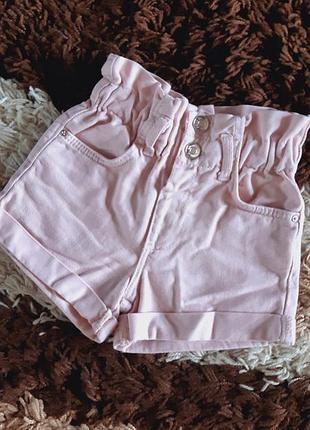 Стильные детские шортики denimco!! 2