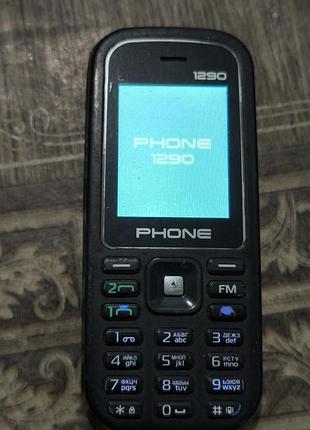 Phone 1290