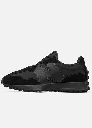 Balance 327 black