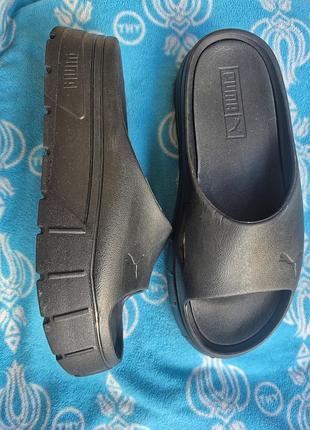 Сланцы puma оригинал