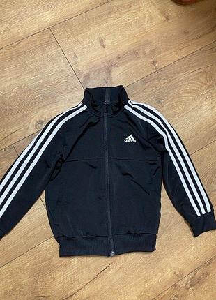 Кофта спортивна adidas