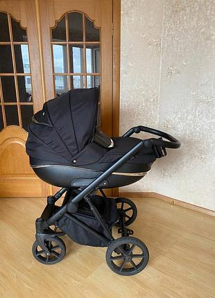 Візочок bexa ideal 2in 1