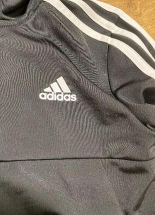 Кофта спортивна adidas 9