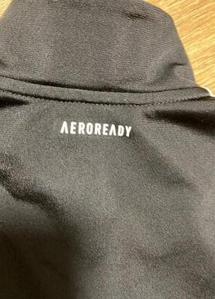 Кофта спортивна adidas 10