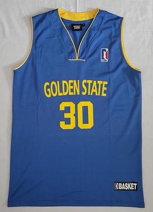 Майка golden state