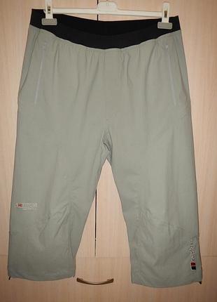 Треккинговые шорты, бриджи berghaus p.l