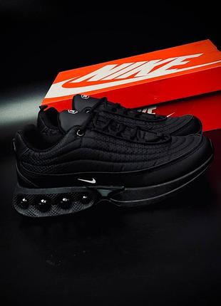 Кросівки nike air max tn dn triple black новинка чоловічі кросовки найк чорні чоловічі кросівки найк спортивні кросовки найк