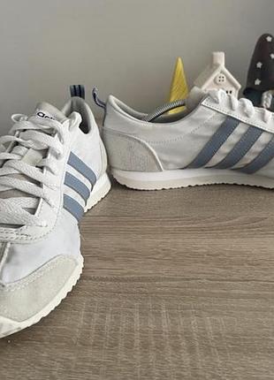 Кросівки adidas vs jog