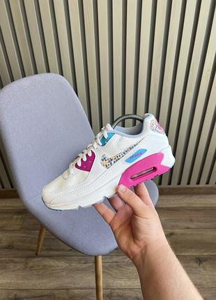 Кросівки nike air max 90 40 розмір оригінал нові сток