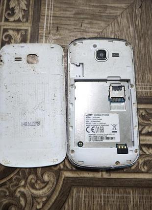 Samsung gt s7390 3