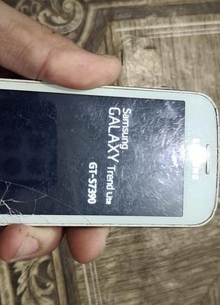Samsung gt s7390