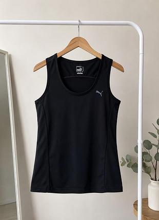 Спортивна майка puma original 🖤