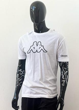 Футболка kappa t-shirt