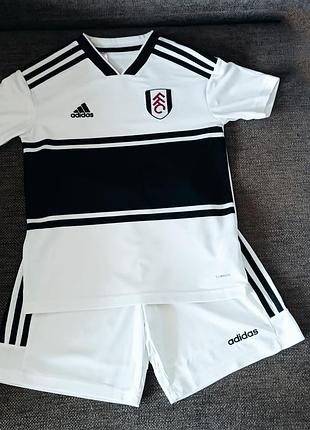 Спортивный костюм adidas на 7/ 8/ 9/10 лет