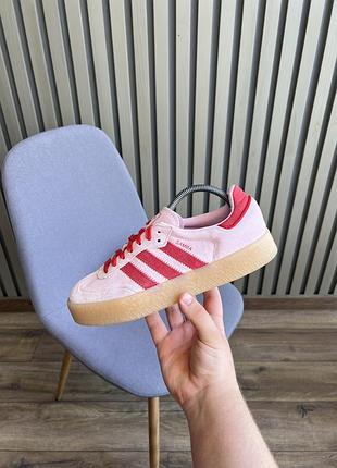Кросівки adidas sambae samba 41 розмір оригінал нові сток