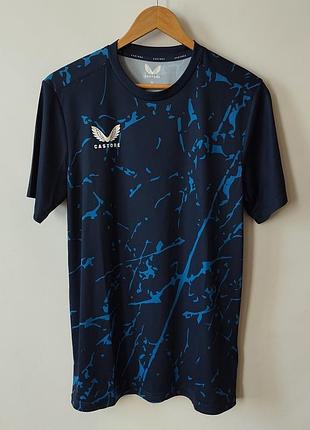 Чоловіча спортивна футболка castore sportswear training tee