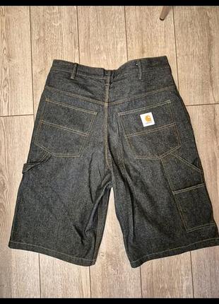 Шорти carhartt cargo 32 оригінал relaxed