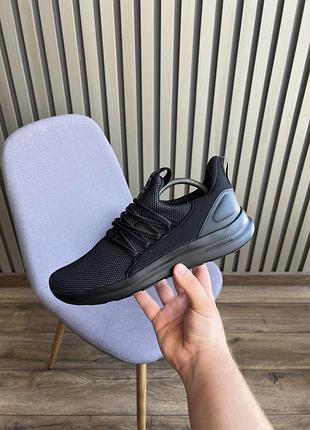 Кросівки adidas lite racer adapt 7.0 42.5 розмір оригінал нові сток