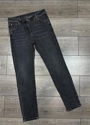 Оригінальні джинси скінні brunello cucinelli extra skinny fit high waist