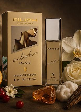 Billie eilish eilish pheromone parfum жіночий 40 мл в стилі бренду