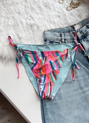 Низ купальника calzedonia