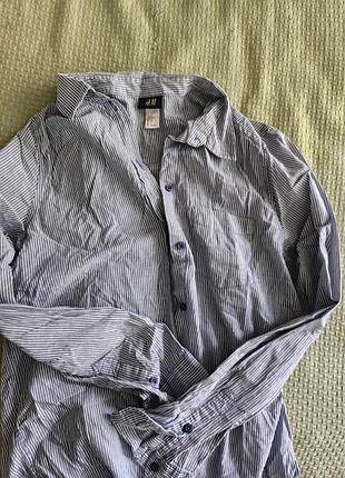 Капсула на лето ( офис, отдых) р.36-38, h&amp;m, в идеале