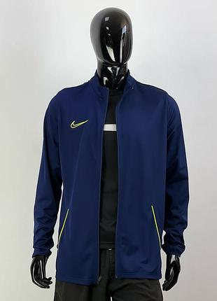 Олімпійка nike dri-fit track-top