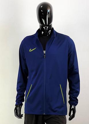 Олимпийка nike dri-fit track-top 2