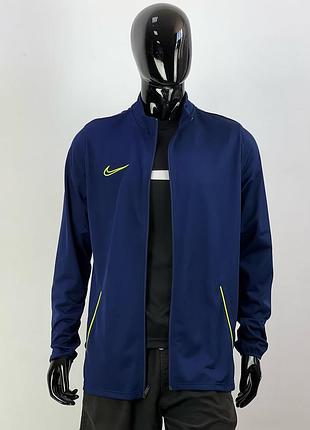 Олимпийка nike dri-fit track-top 5