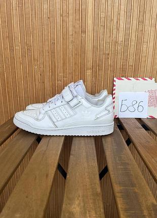 Кроссовки adidas forum low