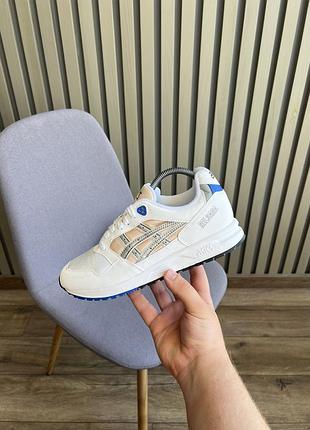 Кросівки asics gelsaga 40 розмір оригінал нові сток