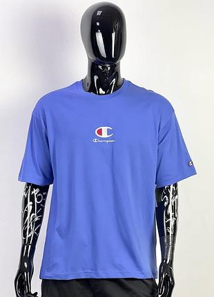 Футболка champion t-shirt