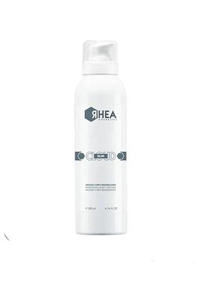 Rhea мусс для коррекции фигуры
