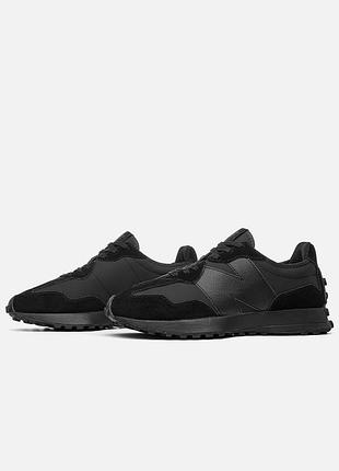 Balance 327 black 3