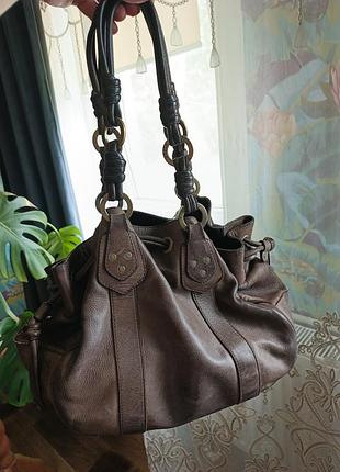 Сумка от bally оригинал винтаж ❤️