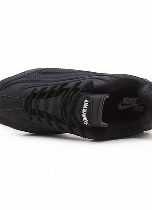 Nike air max 95 x a ma maniére black