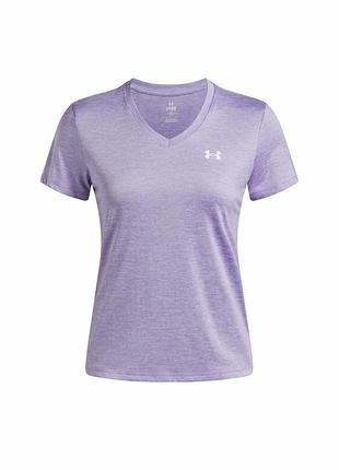 Футболка спортивна жіноча under  armour sports, tech twist