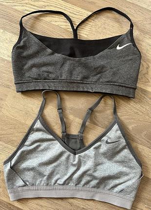 Низька ціна ! топ спортивний! nike оригінал. с. топік фітнес. топик
