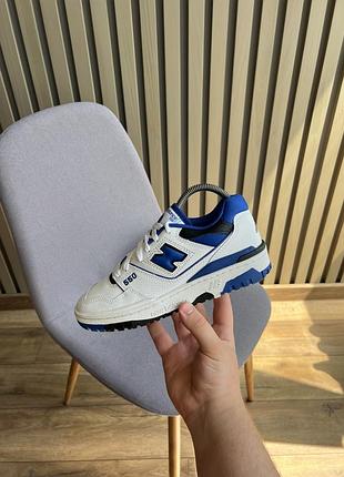 Кросівки new balance 550 38 розмір оригінал нові сток