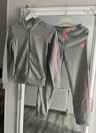 Дитячий косьюм adidas