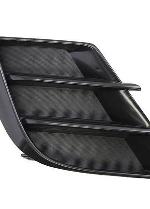 Решетка бампера mazda 3 bl sd/hb 2009-2012, с отв. п/тум., правая, avtm, bcw850c21c, 4418 918