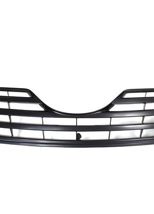 Решетка радиатора toyota corolla 2010-2013, внешняя, без молдингов, avtm, 187015994