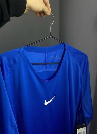 Лонгслів nike dri-fit compression longsleeve 7