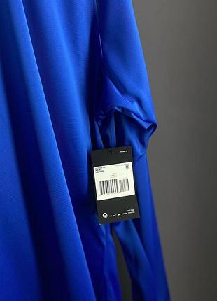 Лонгслів nike dri-fit compression longsleeve 9
